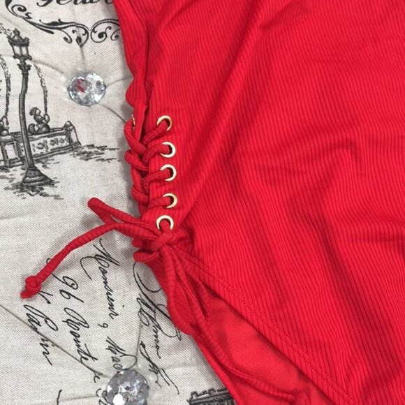 California Waves Juniors' Swimsuit - Picture 7 of 8